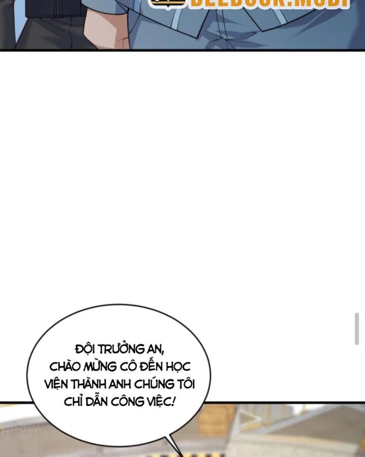 Học Cùng Em Gái, Không Cẩn Thận Trở Thành Vô Địch - Chapter 31 - Page 33