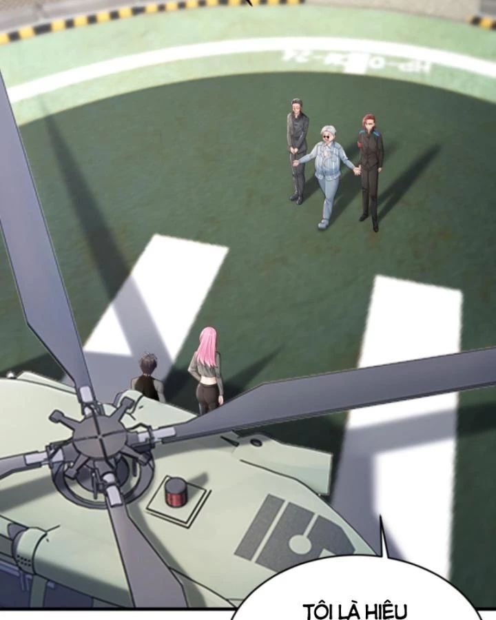 Học Cùng Em Gái, Không Cẩn Thận Trở Thành Vô Địch - Chapter 31 - Page 34