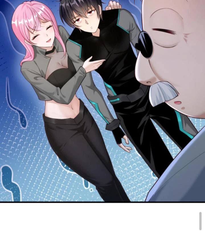 Học Cùng Em Gái, Không Cẩn Thận Trở Thành Vô Địch - Chapter 31 - Page 38