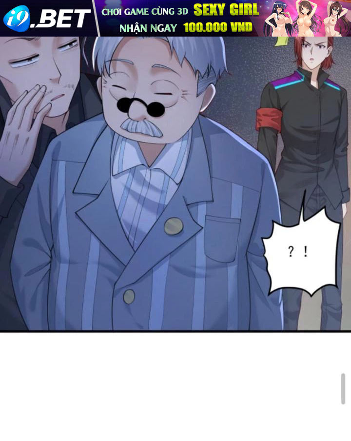 Học Cùng Em Gái, Không Cẩn Thận Trở Thành Vô Địch - Chapter 31 - Page 41