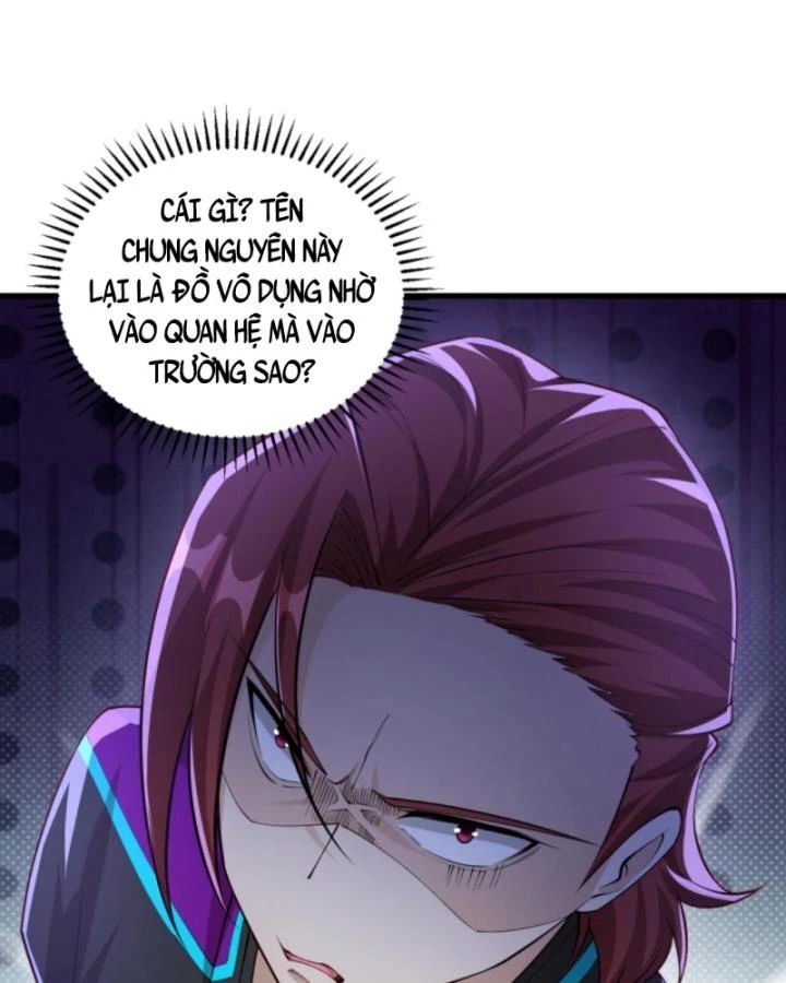 Học Cùng Em Gái, Không Cẩn Thận Trở Thành Vô Địch - Chapter 31 - Page 42