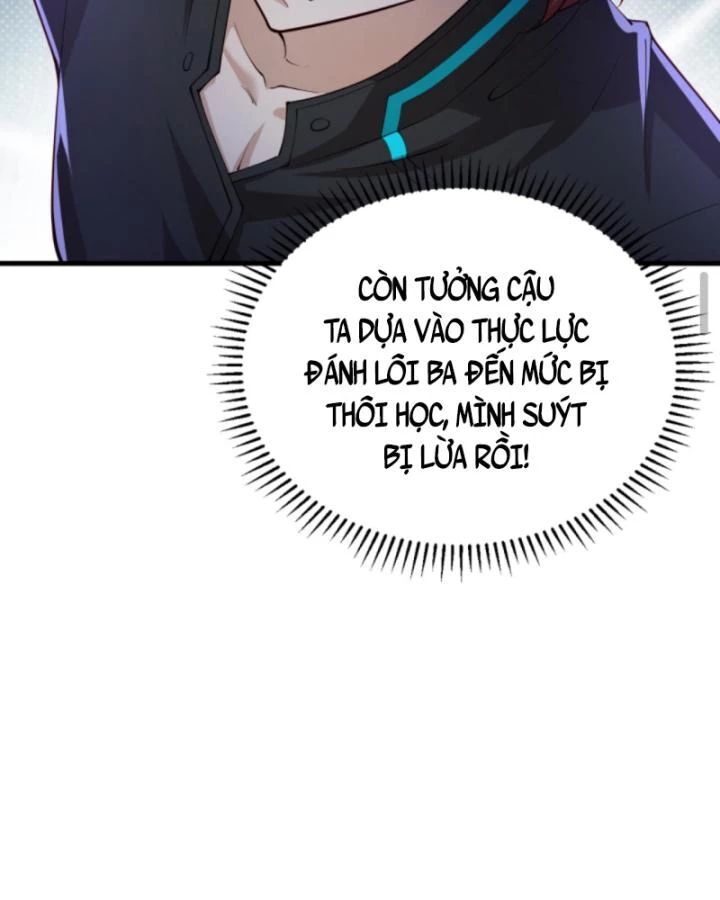 Học Cùng Em Gái, Không Cẩn Thận Trở Thành Vô Địch - Chapter 31 - Page 43