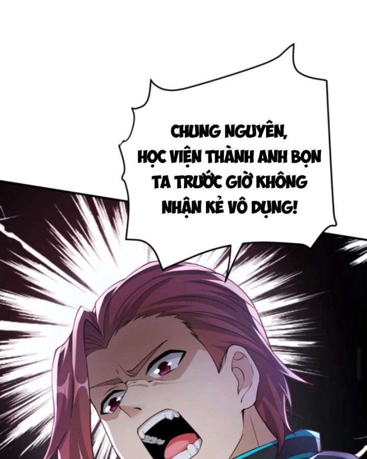 Học Cùng Em Gái, Không Cẩn Thận Trở Thành Vô Địch - Chapter 31 - Page 44