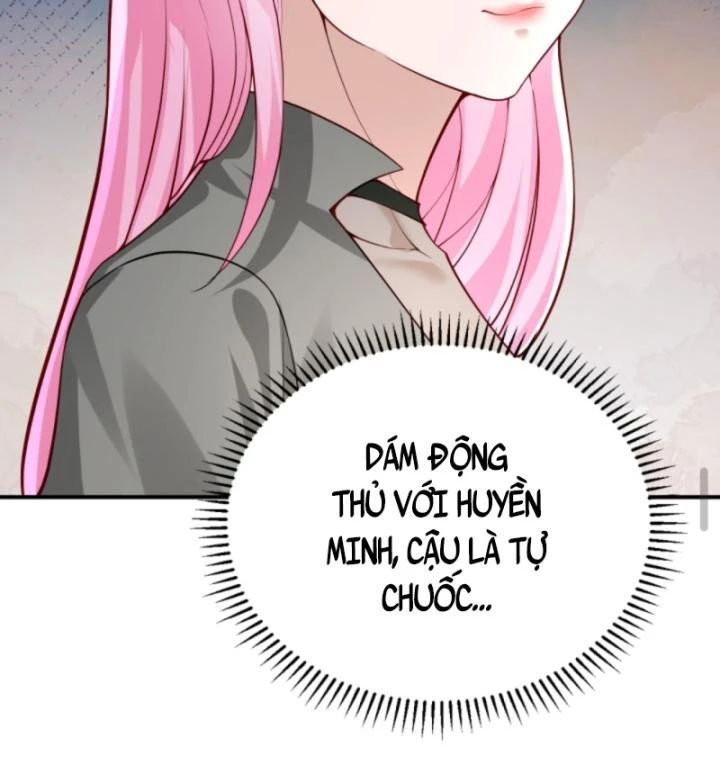 Học Cùng Em Gái, Không Cẩn Thận Trở Thành Vô Địch - Chapter 31 - Page 54