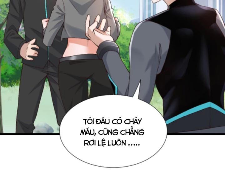 Học Cùng Em Gái, Không Cẩn Thận Trở Thành Vô Địch - Chapter 32 - Page 11