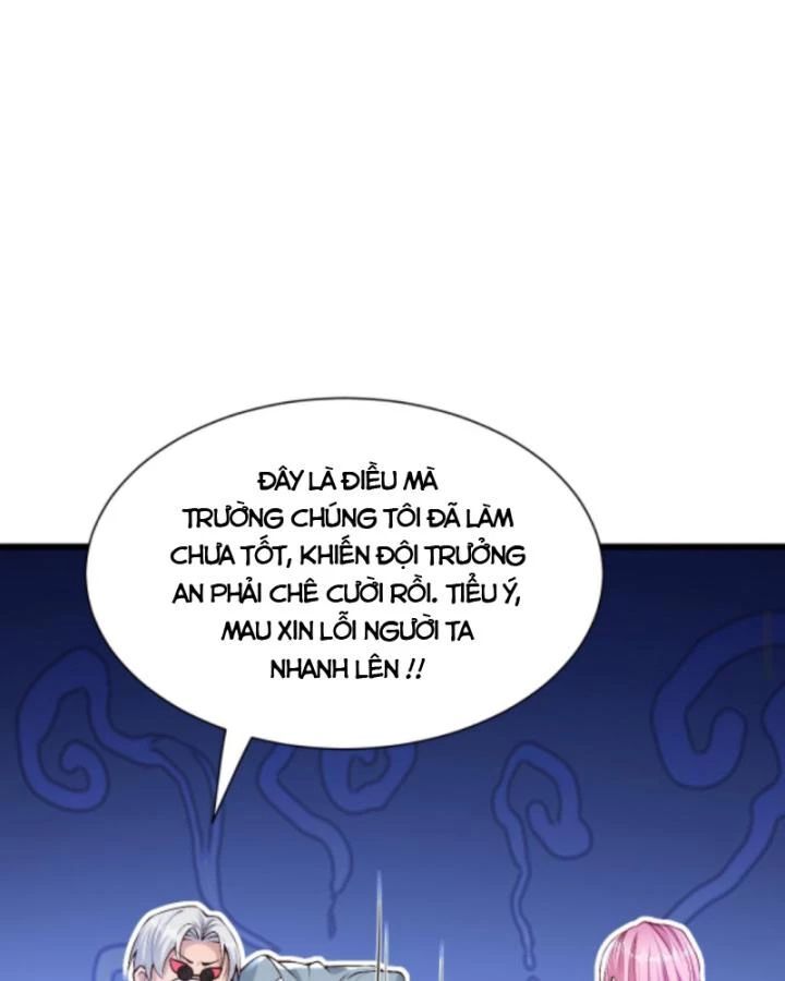 Học Cùng Em Gái, Không Cẩn Thận Trở Thành Vô Địch - Chapter 32 - Page 13