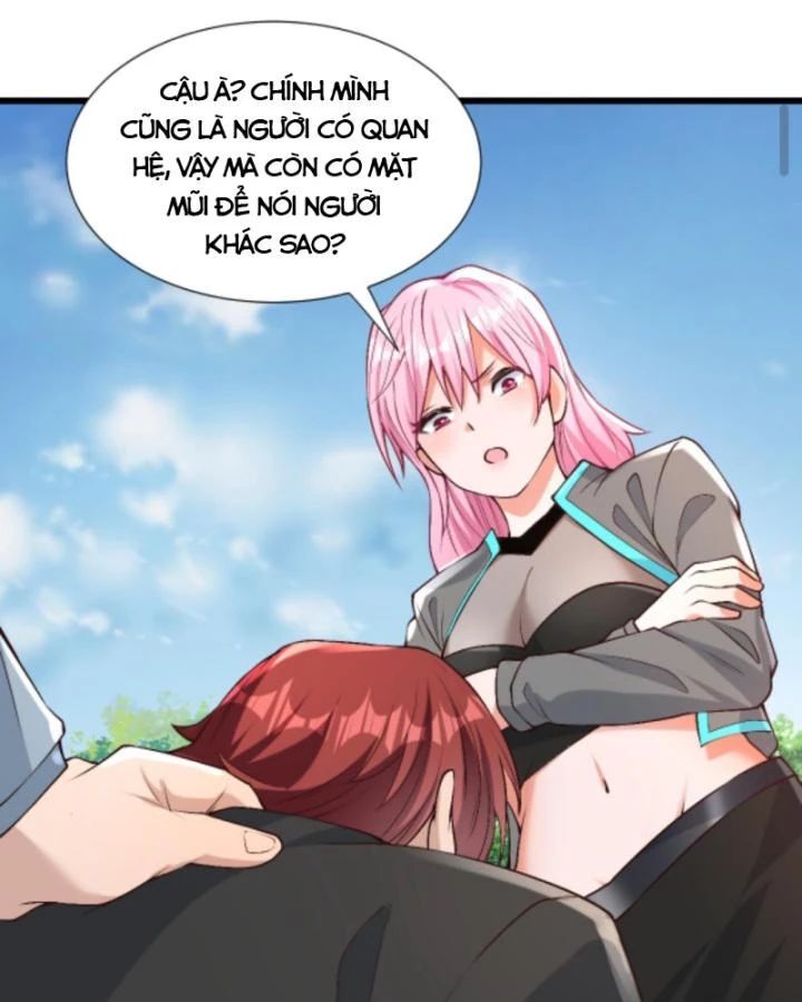 Học Cùng Em Gái, Không Cẩn Thận Trở Thành Vô Địch - Chapter 32 - Page 15