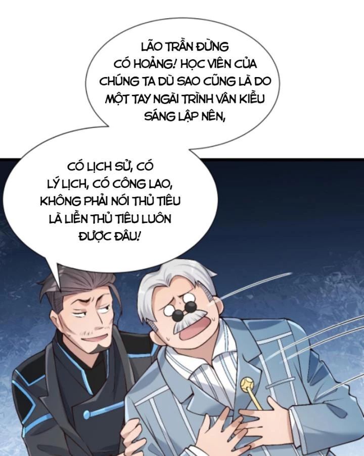 Học Cùng Em Gái, Không Cẩn Thận Trở Thành Vô Địch - Chapter 32 - Page 19