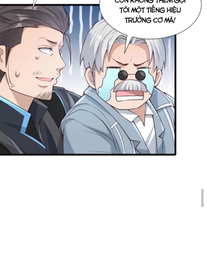 Học Cùng Em Gái, Không Cẩn Thận Trở Thành Vô Địch - Chapter 32 - Page 21