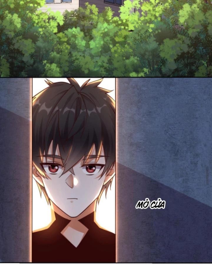 Học Cùng Em Gái, Không Cẩn Thận Trở Thành Vô Địch - Chapter 32 - Page 24