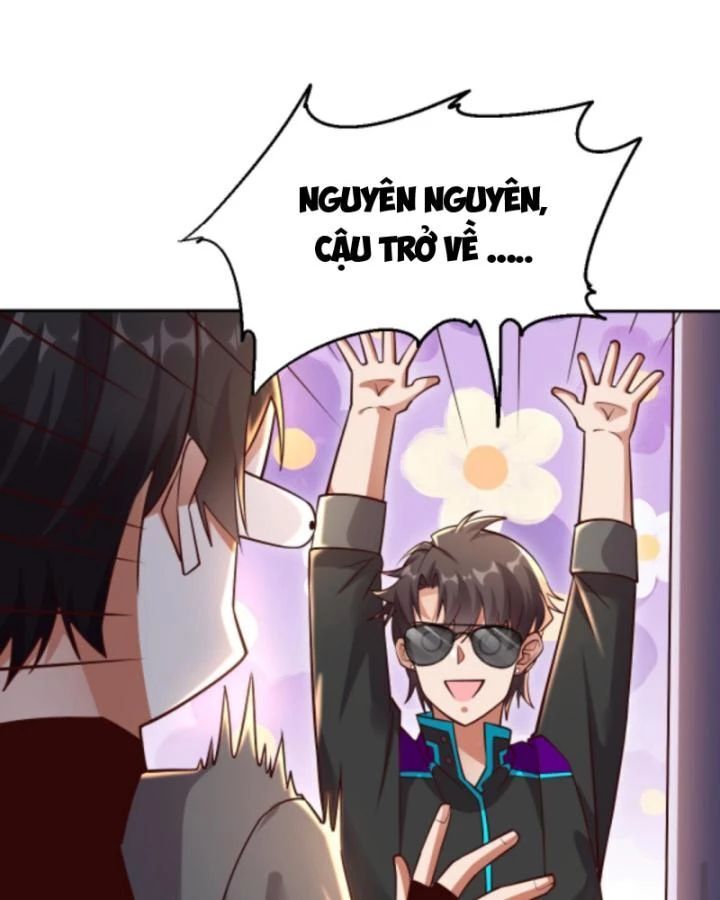 Học Cùng Em Gái, Không Cẩn Thận Trở Thành Vô Địch - Chapter 32 - Page 26