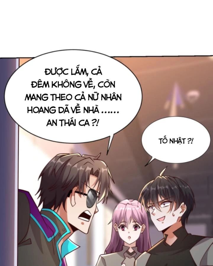 Học Cùng Em Gái, Không Cẩn Thận Trở Thành Vô Địch - Chapter 32 - Page 30
