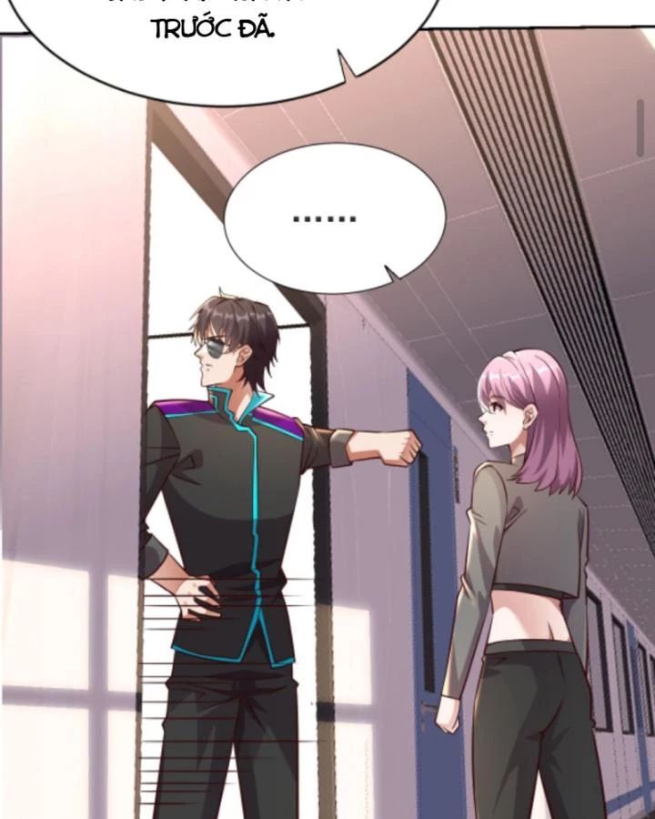 Học Cùng Em Gái, Không Cẩn Thận Trở Thành Vô Địch - Chapter 32 - Page 32