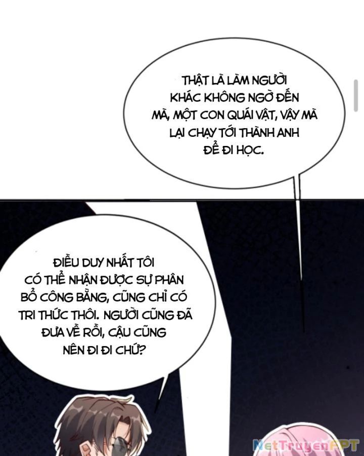 Học Cùng Em Gái, Không Cẩn Thận Trở Thành Vô Địch - Chapter 32 - Page 34