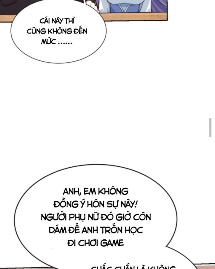 Học Cùng Em Gái, Không Cẩn Thận Trở Thành Vô Địch - Chapter 32 - Page 43