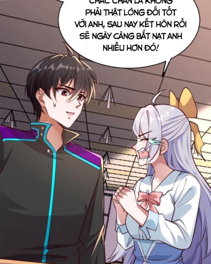 Học Cùng Em Gái, Không Cẩn Thận Trở Thành Vô Địch - Chapter 32 - Page 44