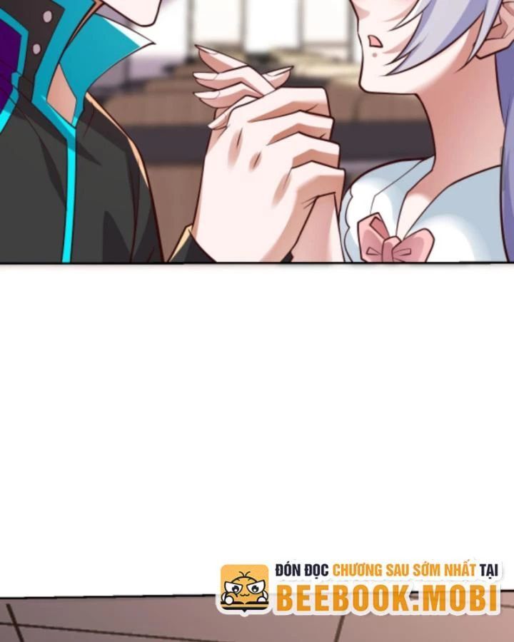 Học Cùng Em Gái, Không Cẩn Thận Trở Thành Vô Địch - Chapter 32 - Page 47