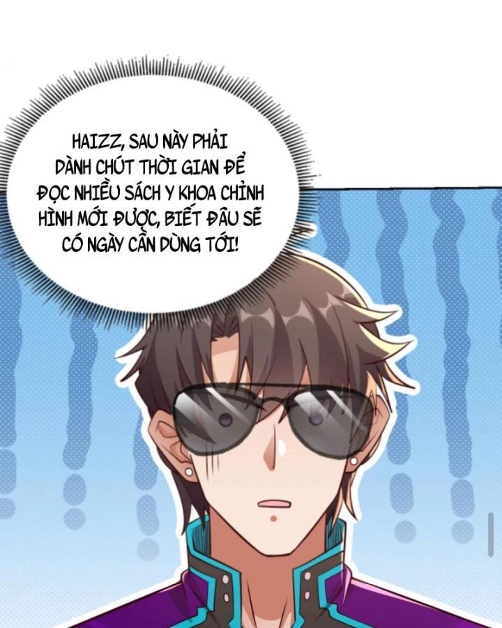 Học Cùng Em Gái, Không Cẩn Thận Trở Thành Vô Địch - Chapter 32 - Page 53