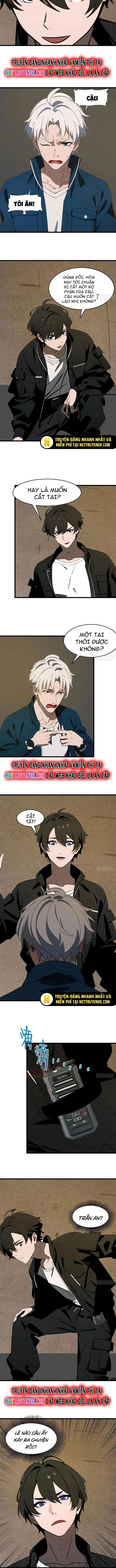 Mạt Thế Độc Hành: Khế Ước Hắc Ám Của Ta - Chapter 50 - Page 6