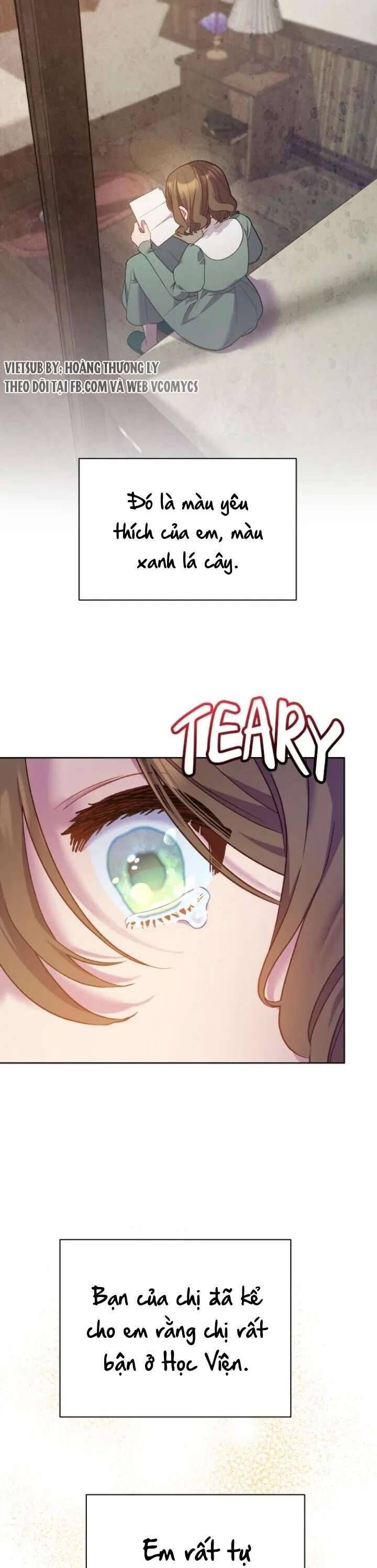 Pháp Sư Hiện Kim Trong Trò Chơi Lỗi - Chapter 15 - Page 11