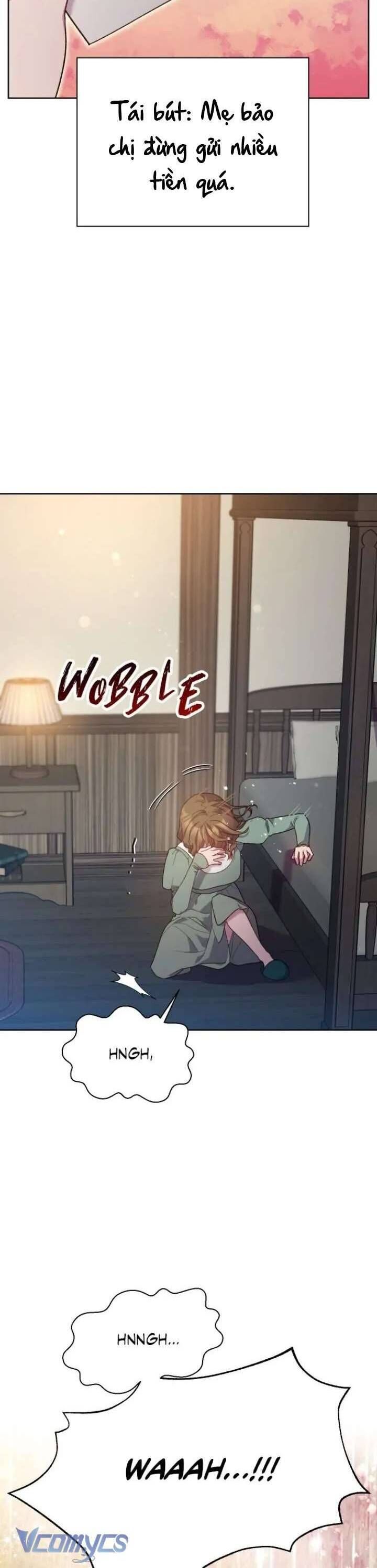 Pháp Sư Hiện Kim Trong Trò Chơi Lỗi - Chapter 15 - Page 13