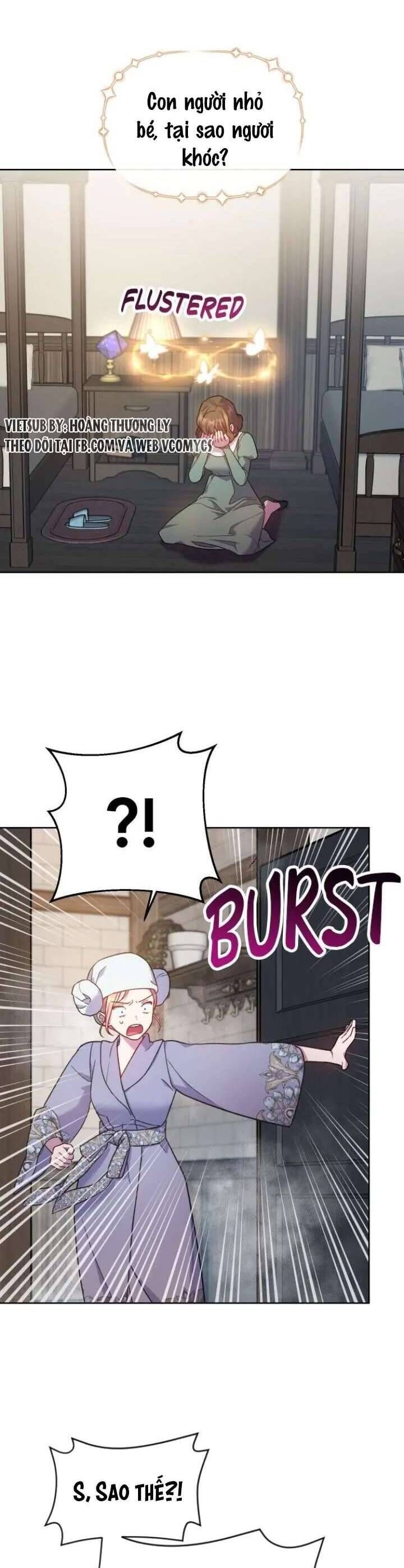 Pháp Sư Hiện Kim Trong Trò Chơi Lỗi - Chapter 15 - Page 15
