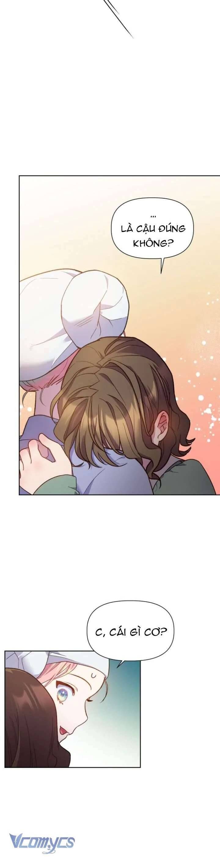 Pháp Sư Hiện Kim Trong Trò Chơi Lỗi - Chapter 15 - Page 17