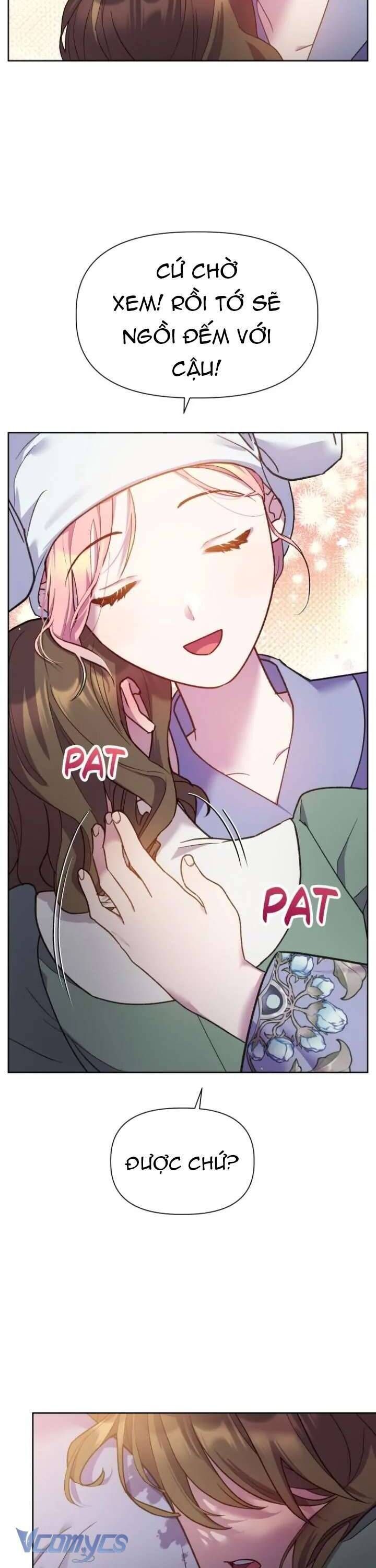 Pháp Sư Hiện Kim Trong Trò Chơi Lỗi - Chapter 15 - Page 21