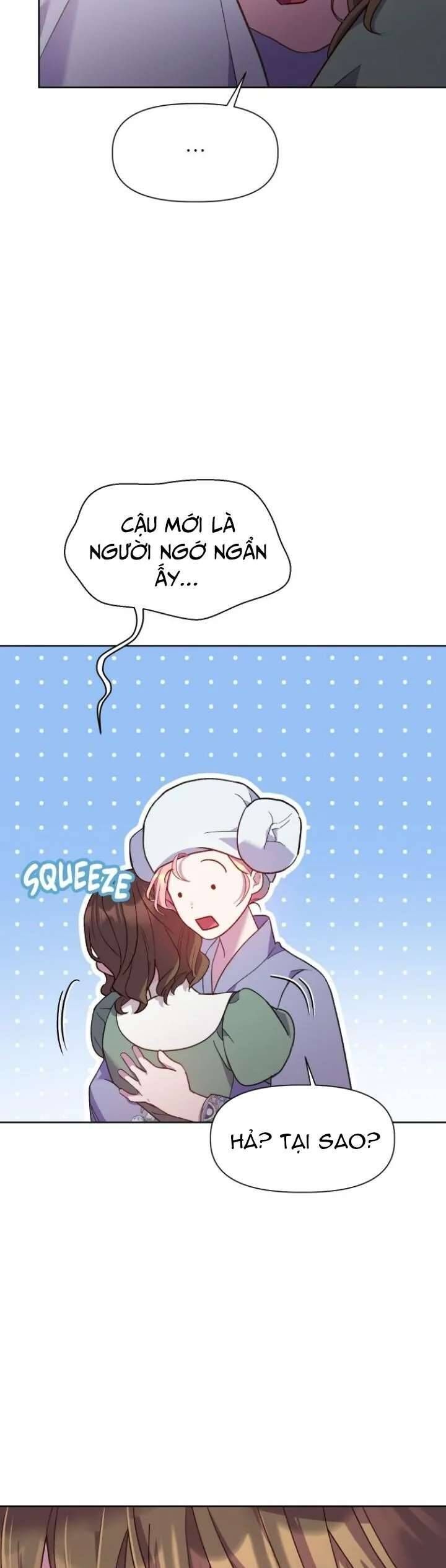 Pháp Sư Hiện Kim Trong Trò Chơi Lỗi - Chapter 15 - Page 22