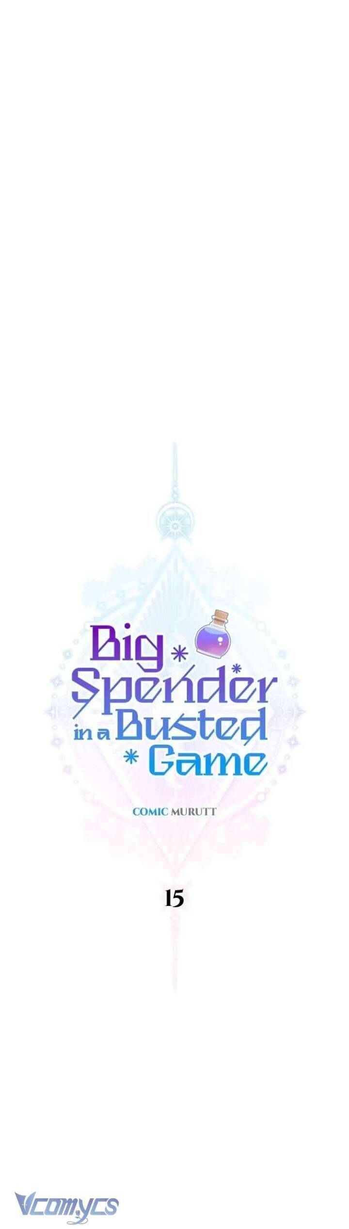 Pháp Sư Hiện Kim Trong Trò Chơi Lỗi - Chapter 15 - Page 25