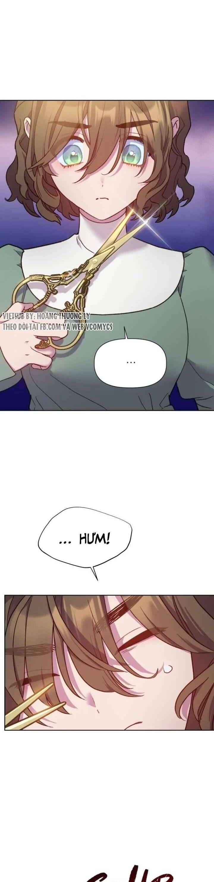 Pháp Sư Hiện Kim Trong Trò Chơi Lỗi - Chapter 15 - Page 27