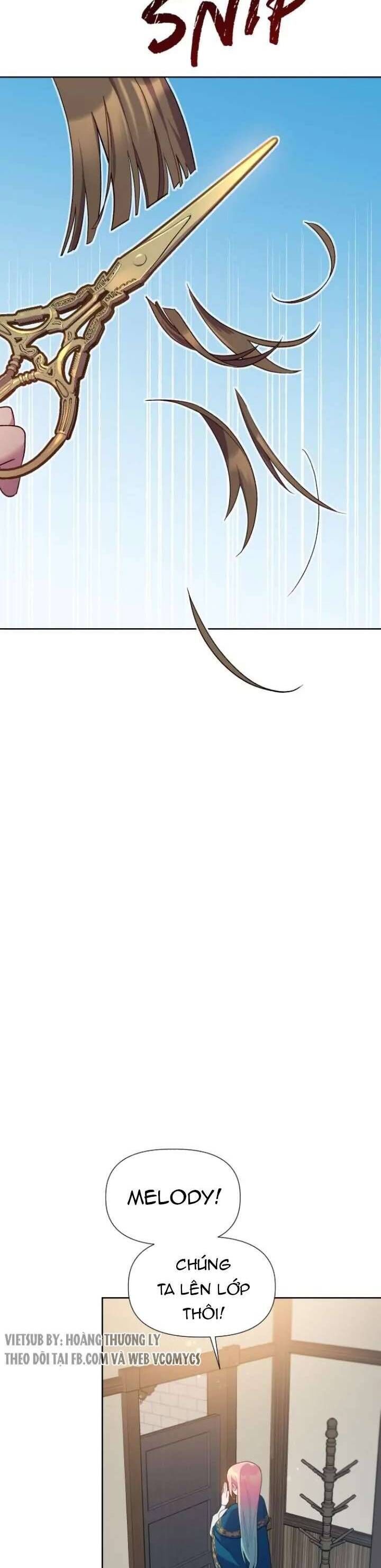 Pháp Sư Hiện Kim Trong Trò Chơi Lỗi - Chapter 15 - Page 28