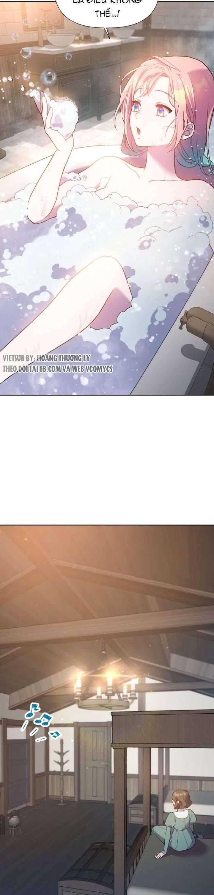 Pháp Sư Hiện Kim Trong Trò Chơi Lỗi - Chapter 15 - Page 3