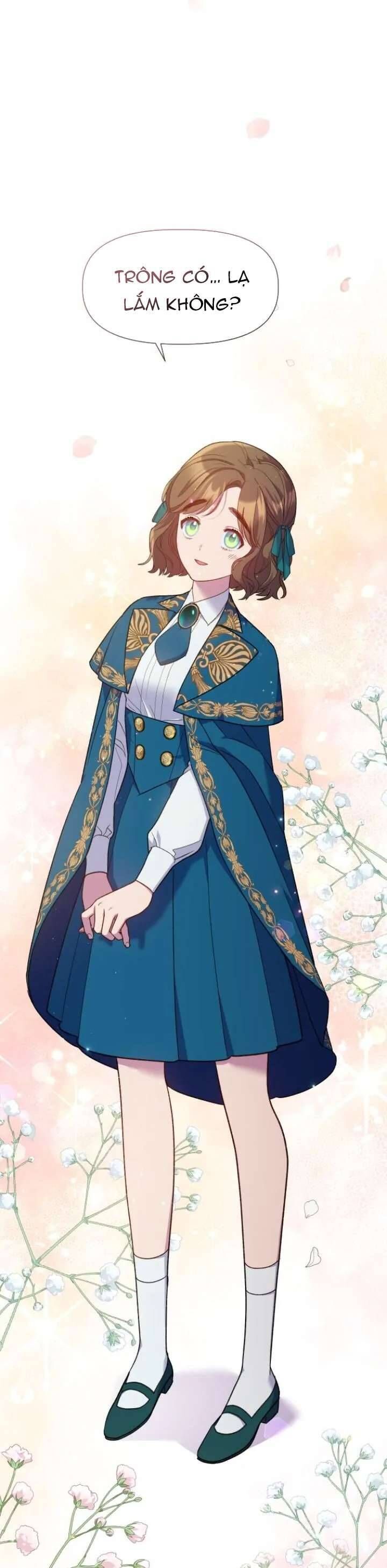 Pháp Sư Hiện Kim Trong Trò Chơi Lỗi - Chapter 15 - Page 30