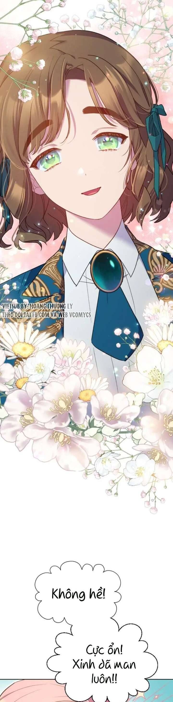 Pháp Sư Hiện Kim Trong Trò Chơi Lỗi - Chapter 15 - Page 31