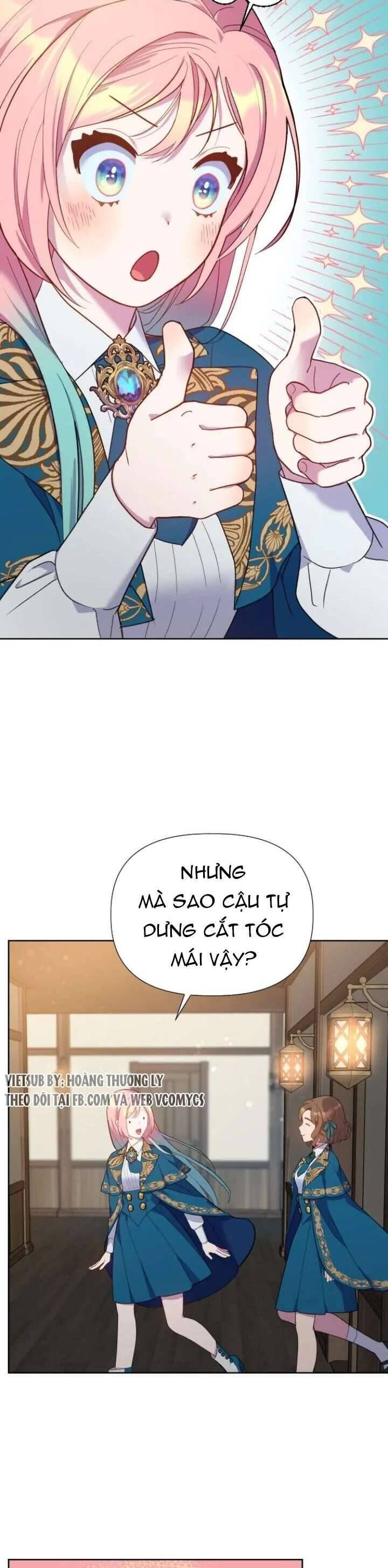 Pháp Sư Hiện Kim Trong Trò Chơi Lỗi - Chapter 15 - Page 32
