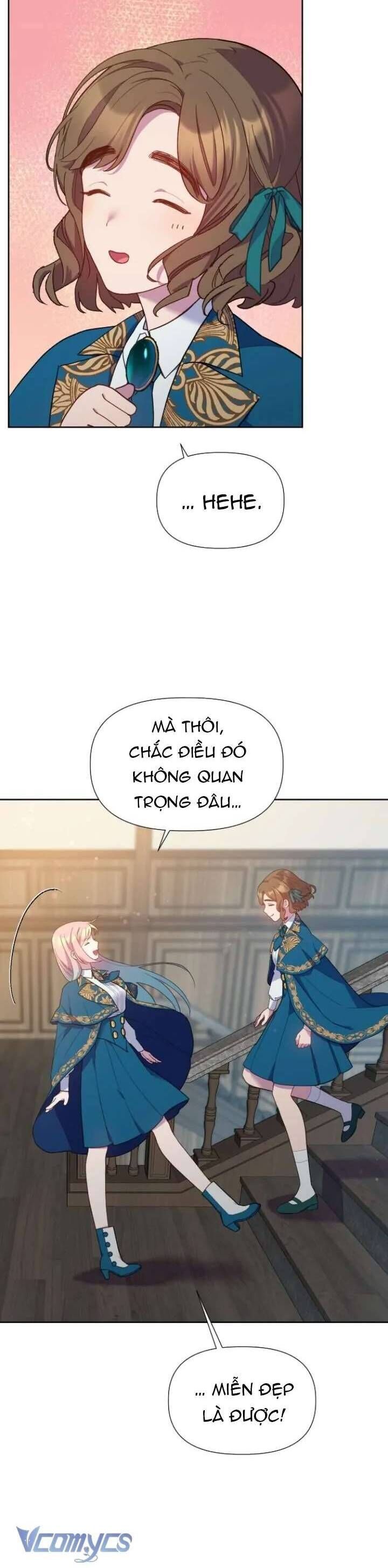 Pháp Sư Hiện Kim Trong Trò Chơi Lỗi - Chapter 15 - Page 33