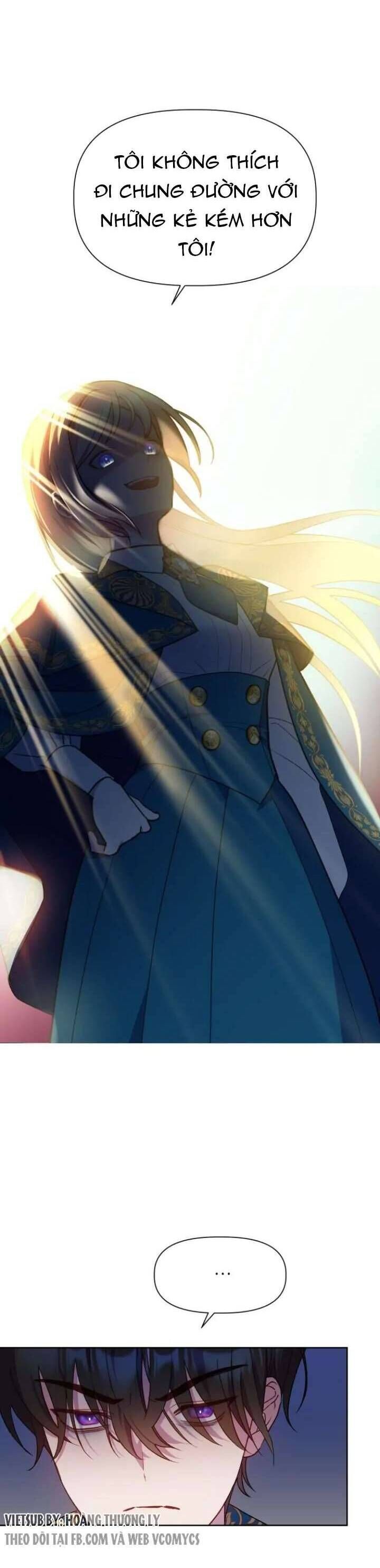 Pháp Sư Hiện Kim Trong Trò Chơi Lỗi - Chapter 15 - Page 36