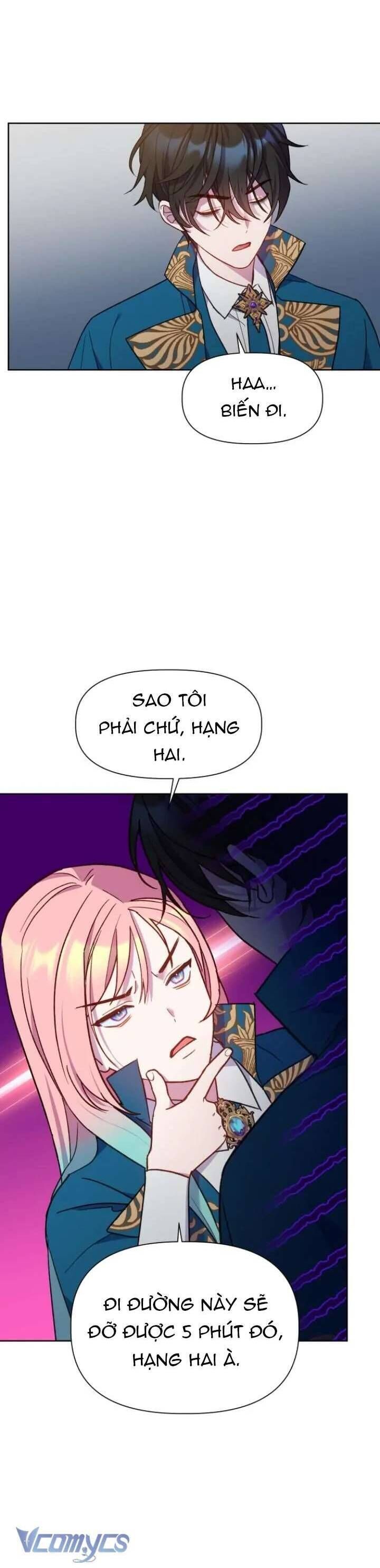 Pháp Sư Hiện Kim Trong Trò Chơi Lỗi - Chapter 15 - Page 37