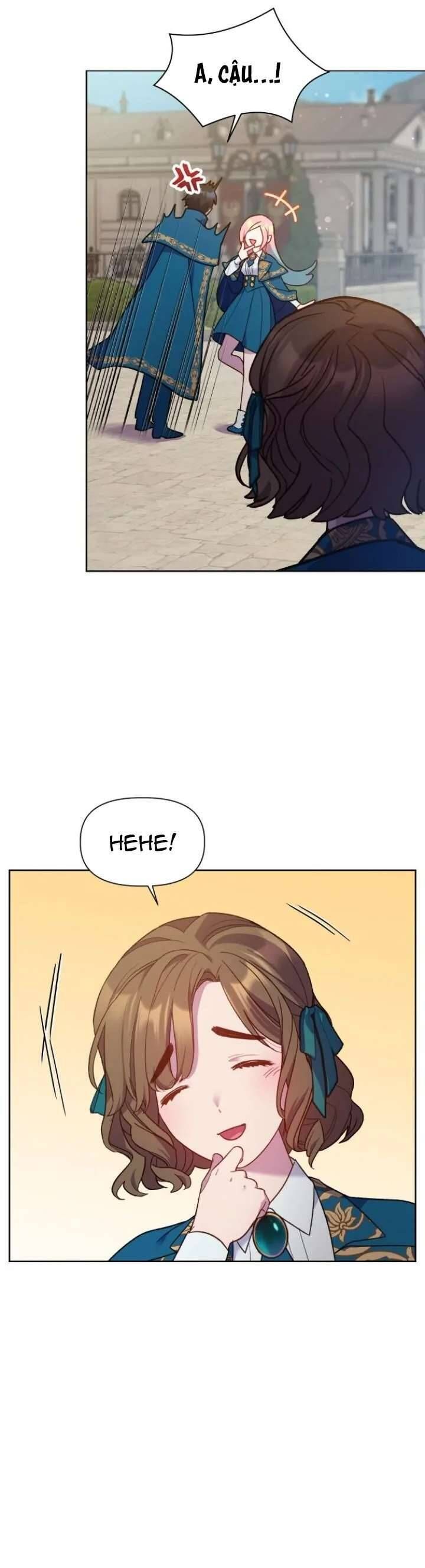 Pháp Sư Hiện Kim Trong Trò Chơi Lỗi - Chapter 15 - Page 38