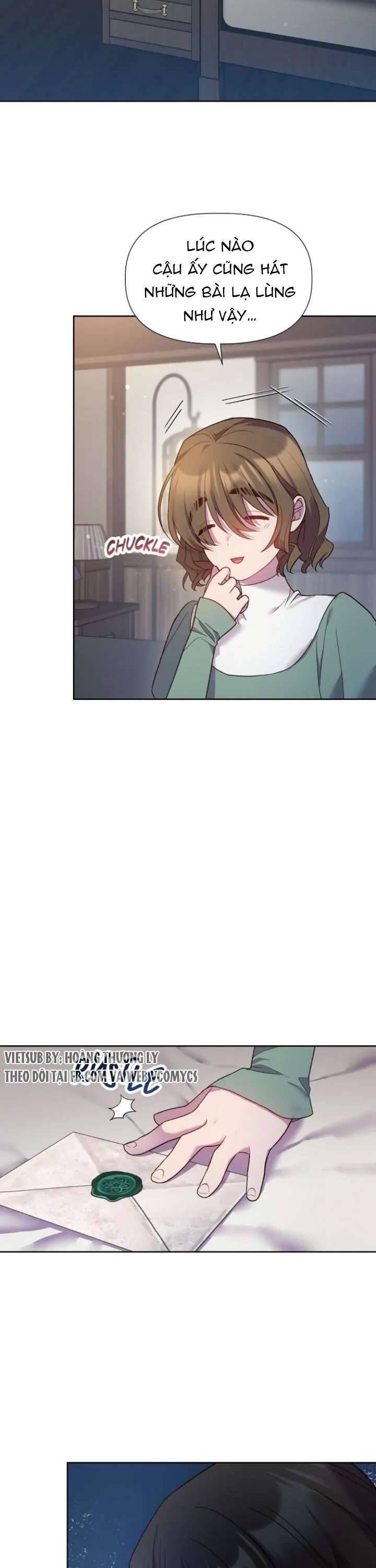 Pháp Sư Hiện Kim Trong Trò Chơi Lỗi - Chapter 15 - Page 4