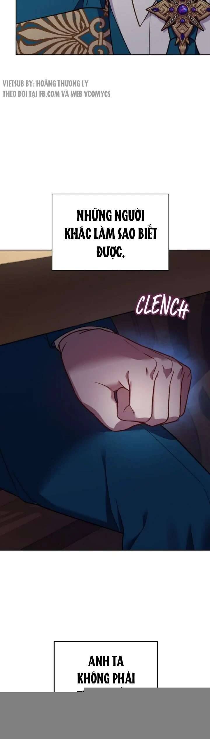 Pháp Sư Hiện Kim Trong Trò Chơi Lỗi - Chapter 17 - Page 10