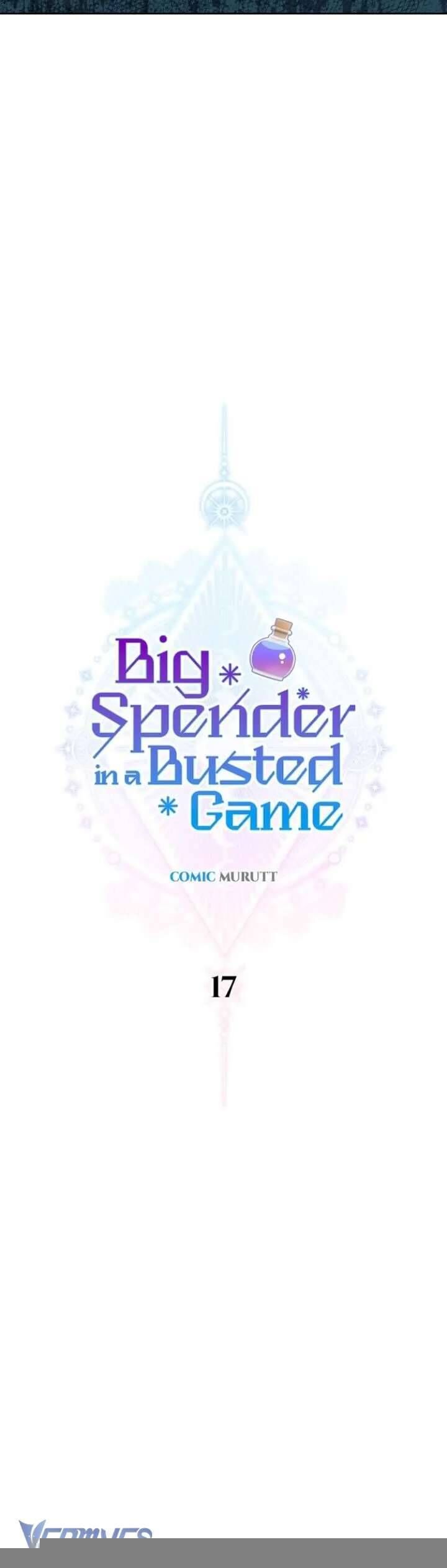 Pháp Sư Hiện Kim Trong Trò Chơi Lỗi - Chapter 17 - Page 12