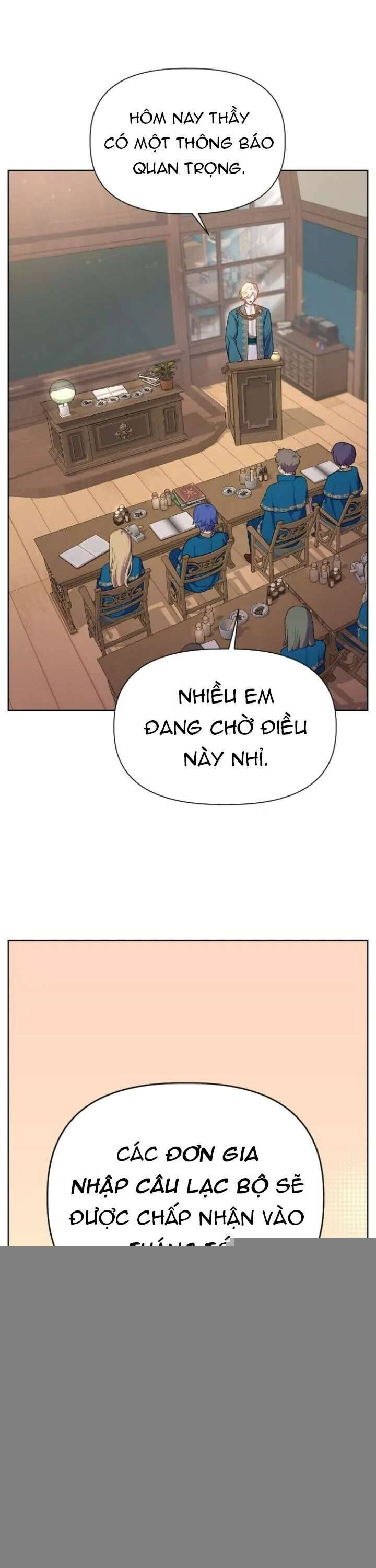 Pháp Sư Hiện Kim Trong Trò Chơi Lỗi - Chapter 17 - Page 13