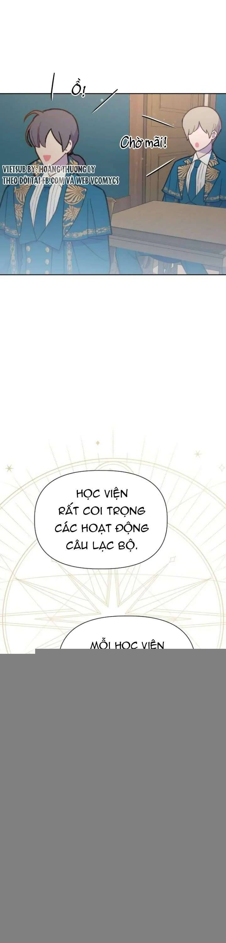 Pháp Sư Hiện Kim Trong Trò Chơi Lỗi - Chapter 17 - Page 14