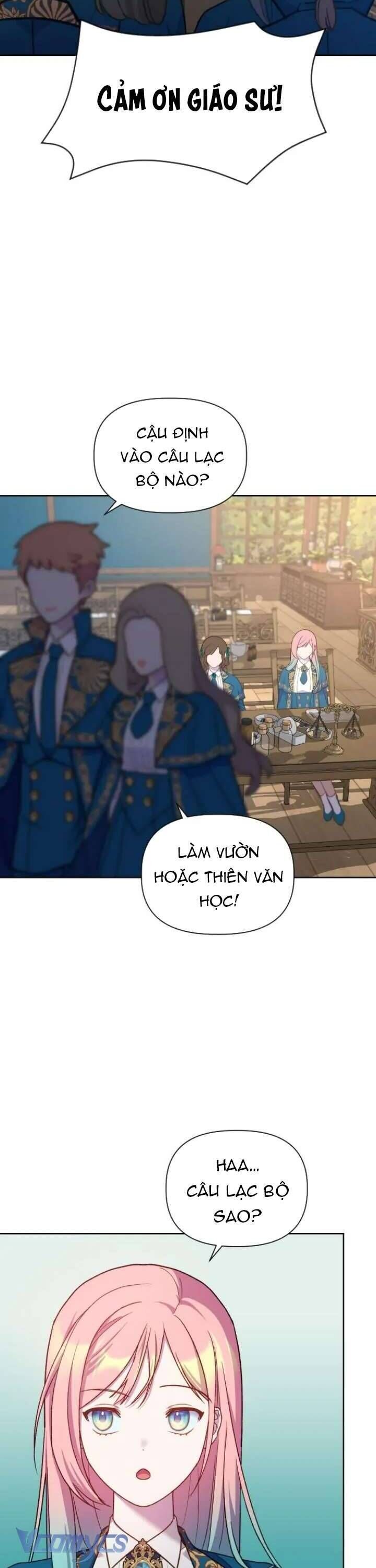 Pháp Sư Hiện Kim Trong Trò Chơi Lỗi - Chapter 17 - Page 16