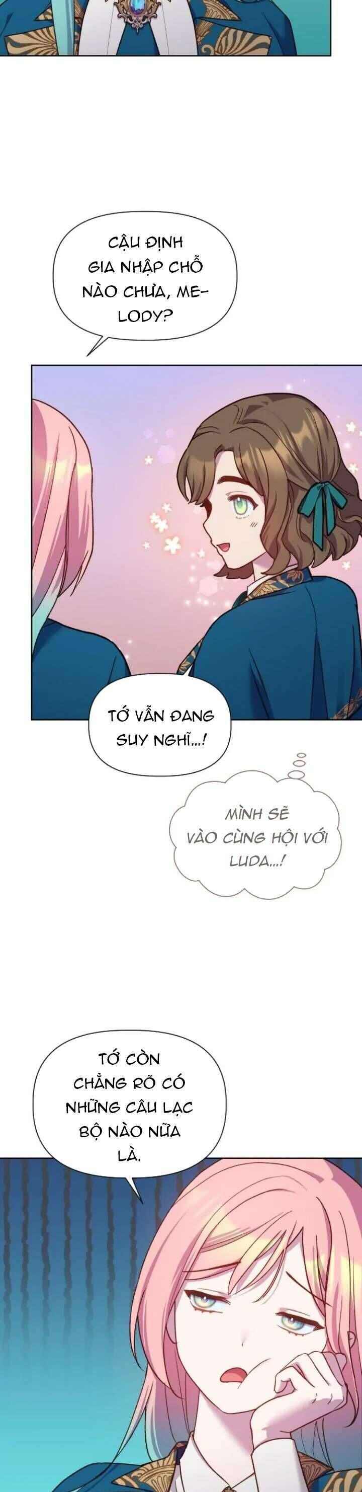 Pháp Sư Hiện Kim Trong Trò Chơi Lỗi - Chapter 17 - Page 17