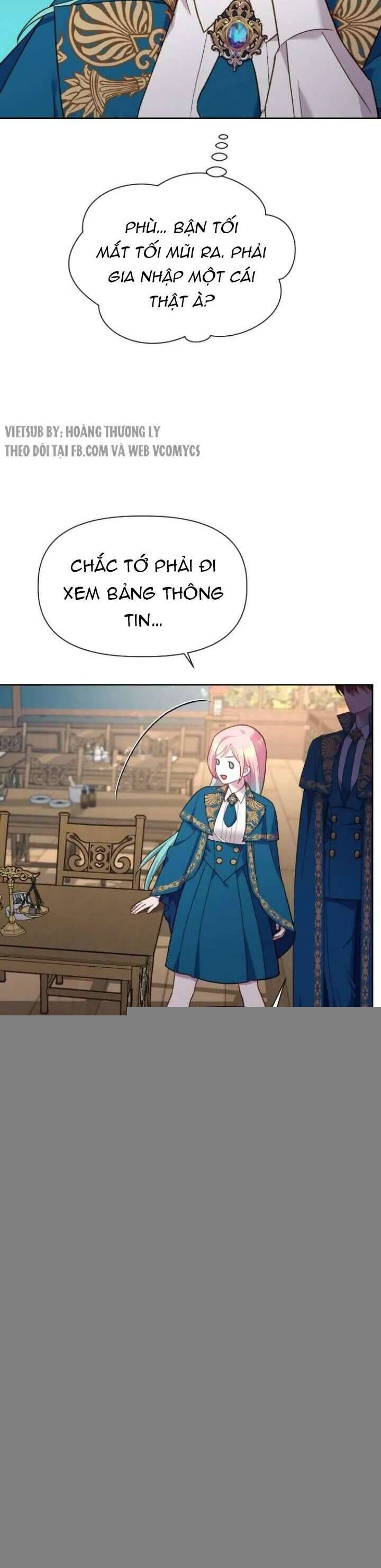 Pháp Sư Hiện Kim Trong Trò Chơi Lỗi - Chapter 17 - Page 18