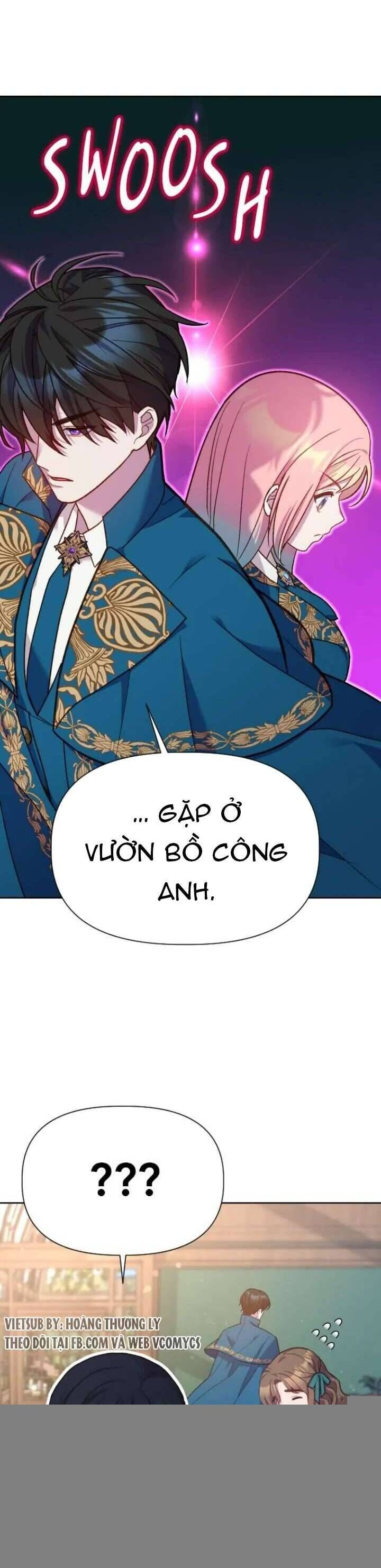 Pháp Sư Hiện Kim Trong Trò Chơi Lỗi - Chapter 17 - Page 19