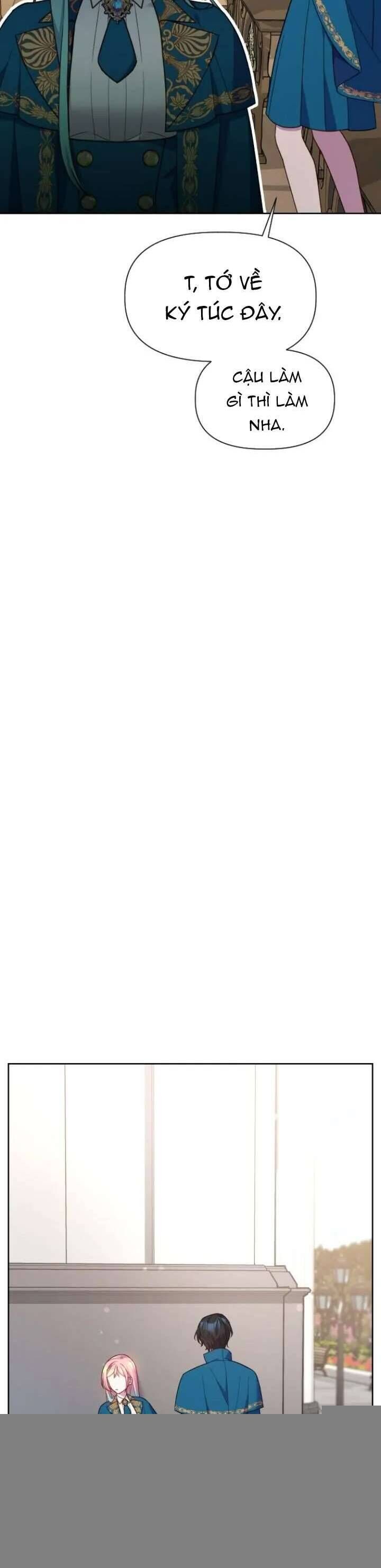 Pháp Sư Hiện Kim Trong Trò Chơi Lỗi - Chapter 17 - Page 20